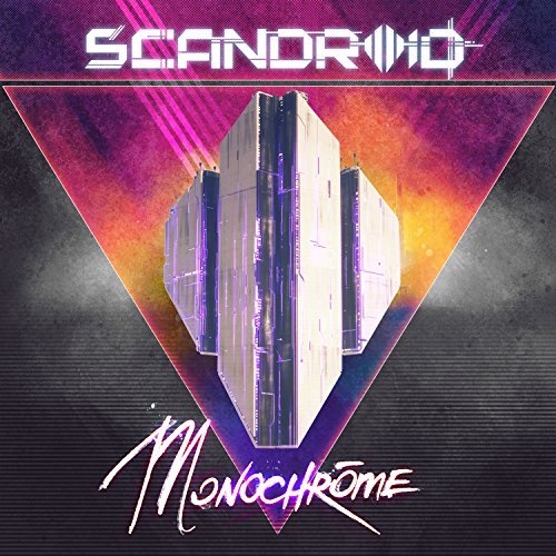 Scandroid/Monochrome