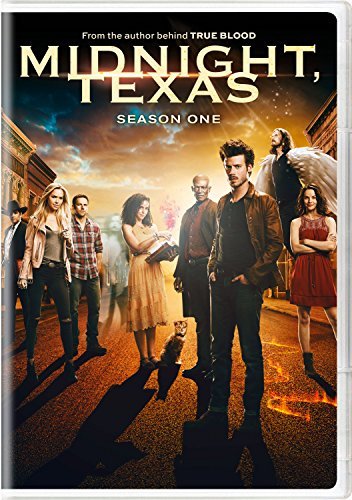 Midnight Texas/Season 1@DVD