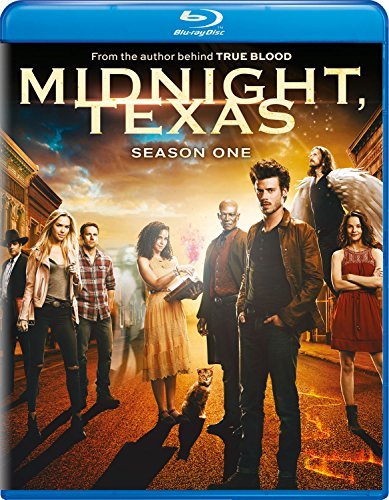 Midnight Texas/Season 1@Blu-ray