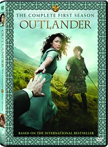 Outlander/Season 1@DVD