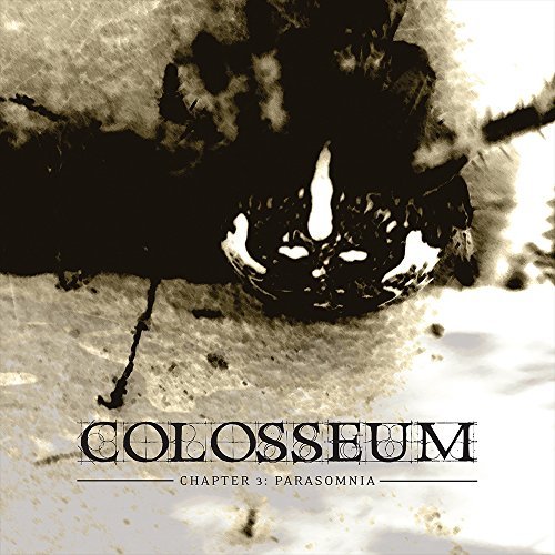 Colosseum/Chapter 3: Parasomnia@2lp, 180g Vinyl, Gatefold