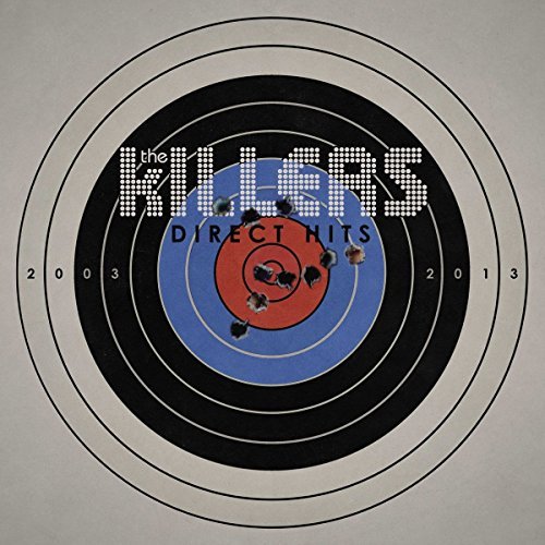 The Killers/Direct Hits@2LP