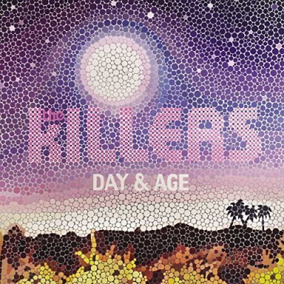 The Killers/Day & Age@LP