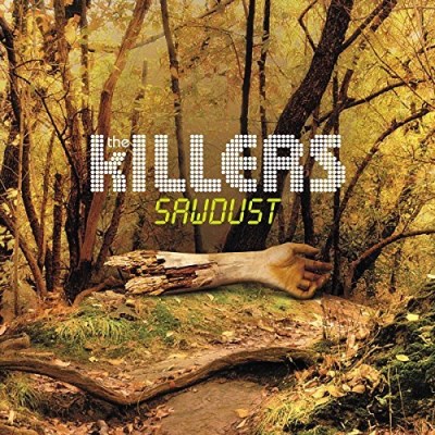 The Killers/Sawdust@2LP