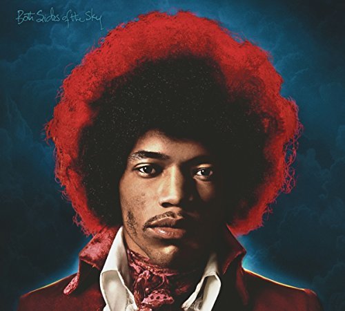 Jimi Hendrix/Both Sides Of The Sky