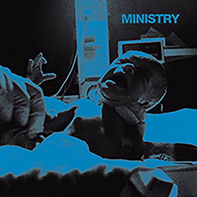 Ministry/Greatest Fits@2lp