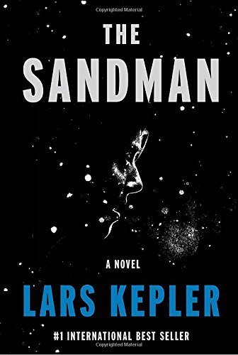 Lars Kepler/The Sandman