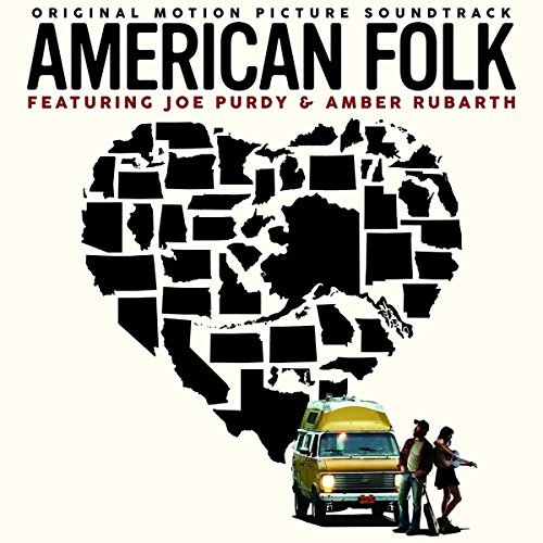 American Folk/Soundtrack