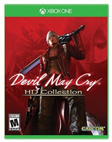 Xbox One/Devil May Cry HD Collection