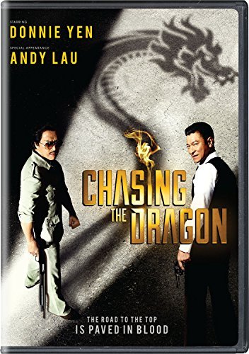 Chasing The Dragon/Chasing The Dragon@DVD@NR