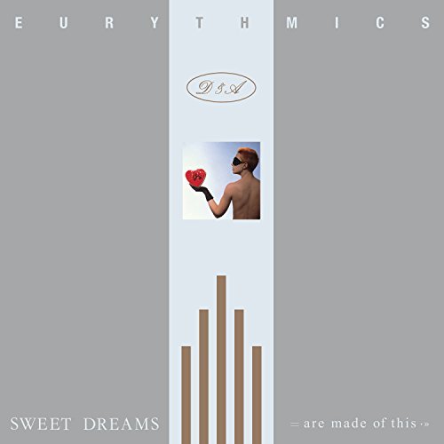 Eurythmics/Sweet Dreams (Are Made Of This)@180 Gram / Download Insert