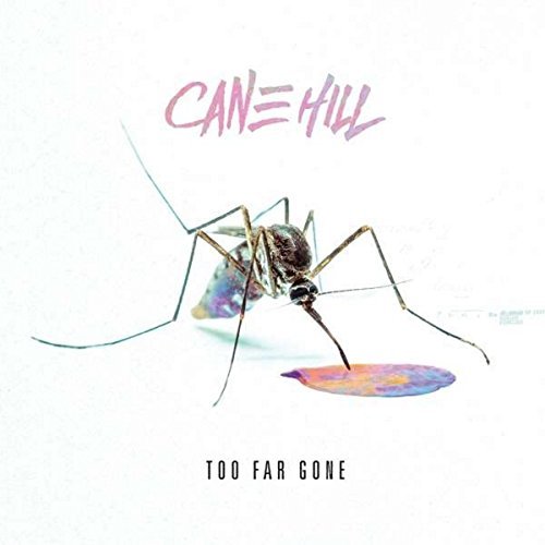 Cane Hill/Cane Hill (purple in clear vinyl)@with mp3