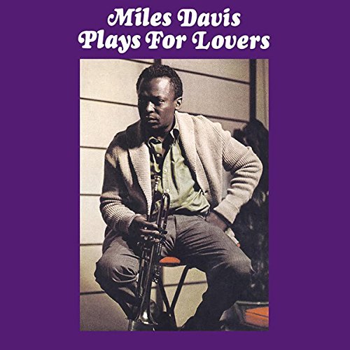 Miles Davis/Plays For Lovers@LP