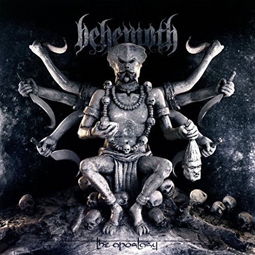 Behemoth/Apostasy