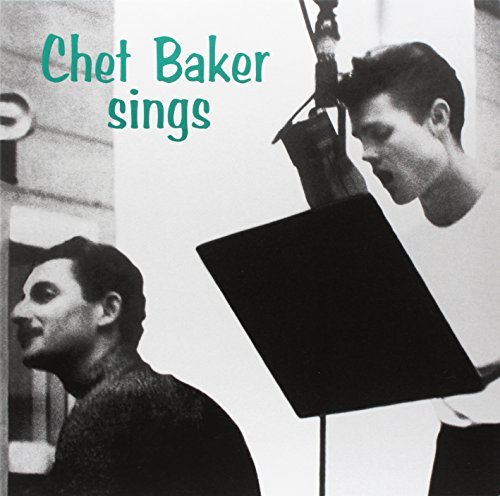 Chet Baker/Chet Baker Sings@LP