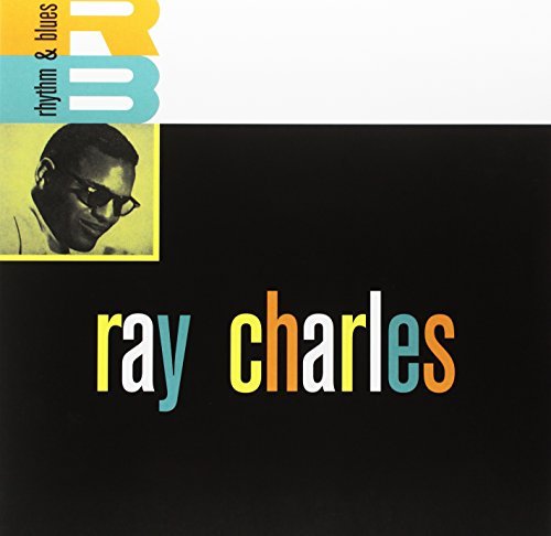 Ray Charles/Ray Charles@LP
