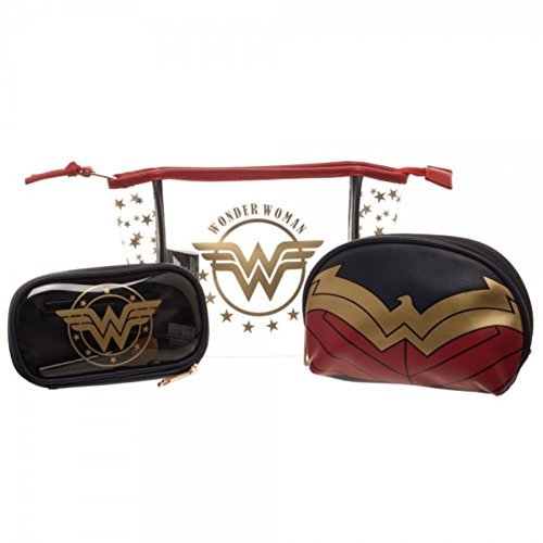 Cosmetic Gift Set/Dc Comics - Wonder Woman