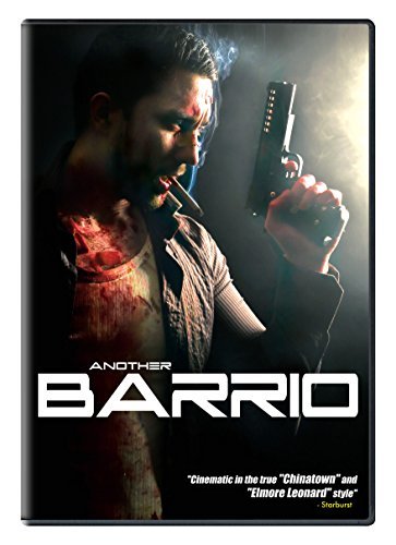 Another Barrio/Another Barrio@DVD@NR