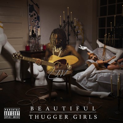 Young Thug/Beautiful Thugger Girls@2LP w/Digital Download