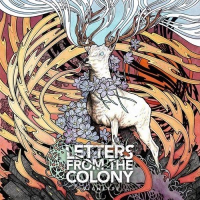 Letters From The Colony/Vignette
