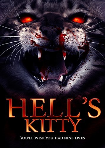 Hell's Kitty/Jones/Barbeau@DVD@NR