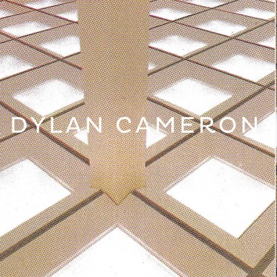 Dylan Cameron/Infinite Floor