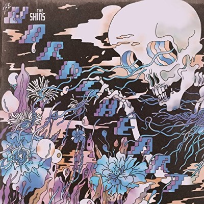 The Shins/The Worms Heart