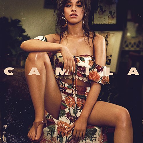 Camila Cabello/Camila
