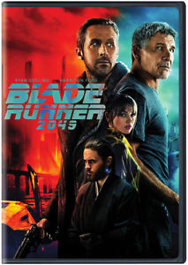 Blade Runner 2049/Ford/Gosling/Leto/De Armas@DVD@R