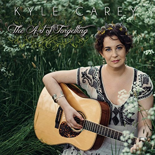 Kyle Carey/The Art Of Forgetting
