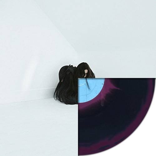Chelsea Wolfe/Hiss Spun (Indie Only Oxblood & Black Vinyl)