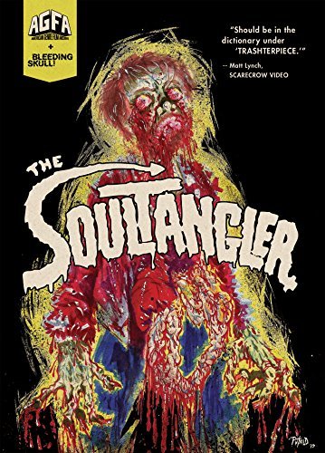 The Soultangler/Bernhard/Brown@DVD@R