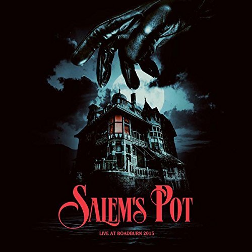 Salem's Pot/Live At Roadburn