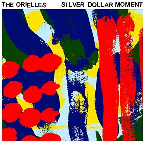 Orielles/Silver Dollar Moment