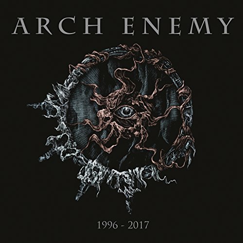 Arch Enemy/1996-2017