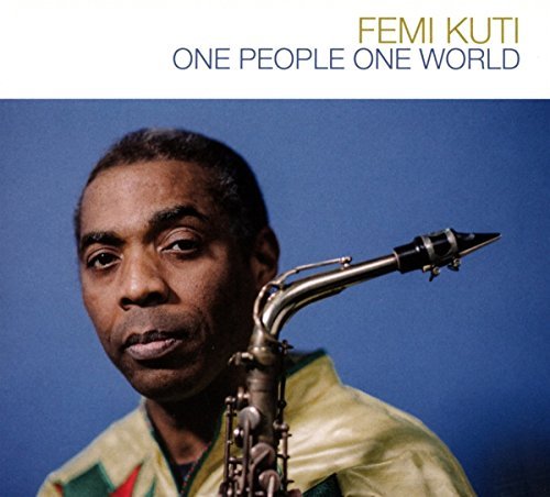 Femi Kuti/One People One World