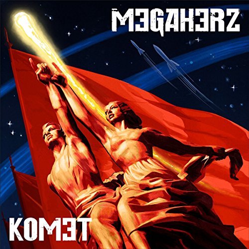 Megaherz/Komet