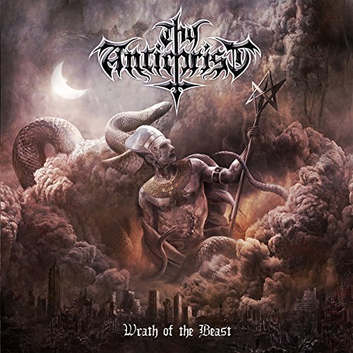 Thy Antichrist/Wrath Of The Beast