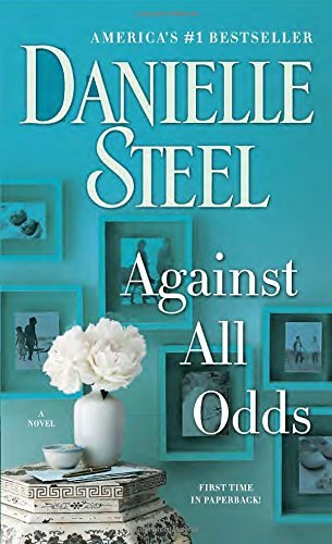Danielle Steel/Against All Odds
