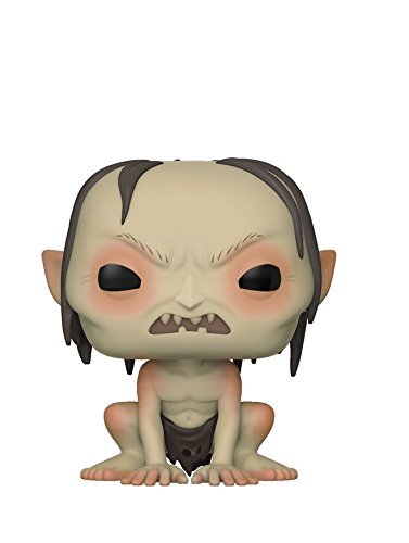 Pop Lord Of The Rings/Gollum