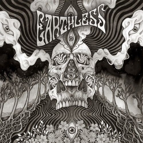 Earthless/Black Heaven (Indie Exclusive Yellow & Green Vinyl)