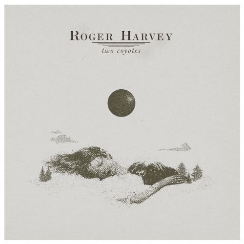 Roger Harvey/Two Coyotes