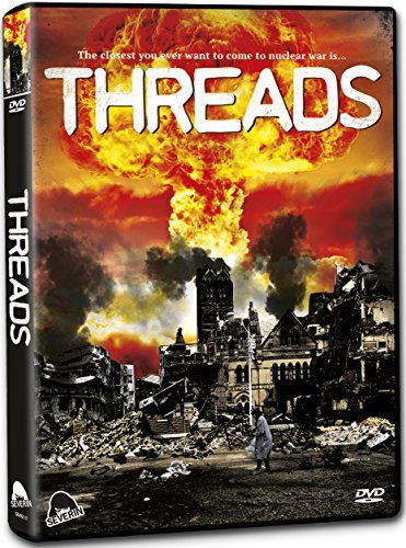 Threads/Meagher/Dinsdale@DVD@NR