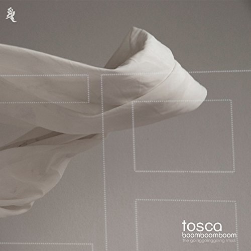 Tosca/Boom Boom Boom (The Going Going Going Remixes)@2LP