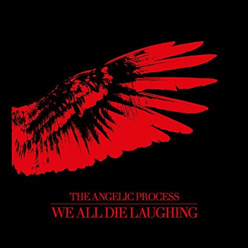 Angelic Process/We All Die Laughing Box Set