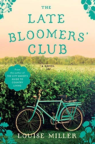 Louise Miller/The Late Bloomers' Club