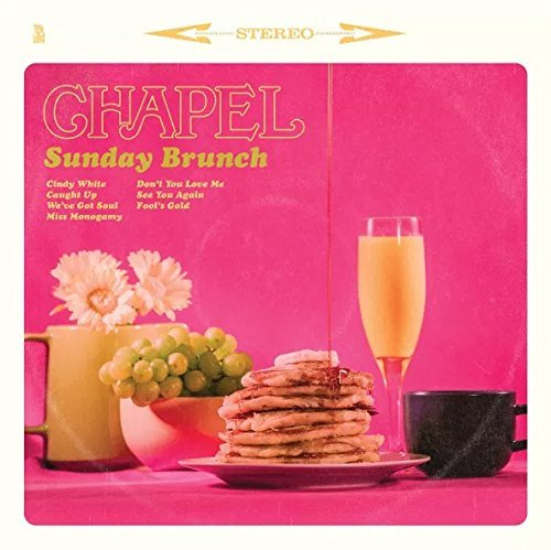 Chapel/Sunday Brunch