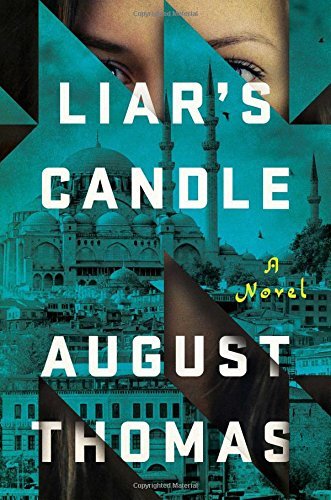 August Thomas/Liar's Candle