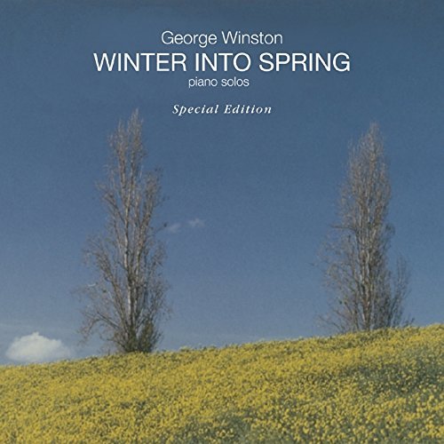 George Winston/Winter Into Spring