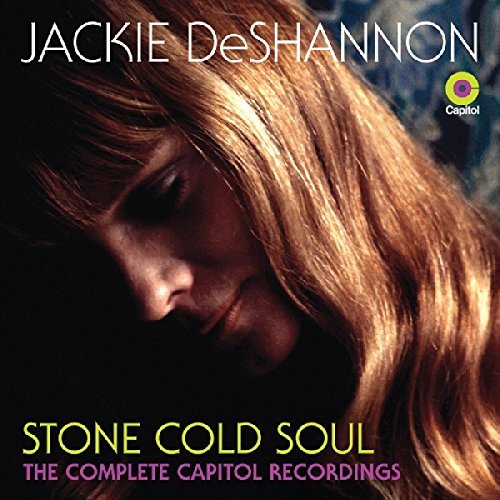 Jackie DeShannon/Stone Cold Soul--The Complete Capitol Recordings